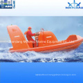 Solas Approved Marine Fast Rescue Boat with Inboard Engine